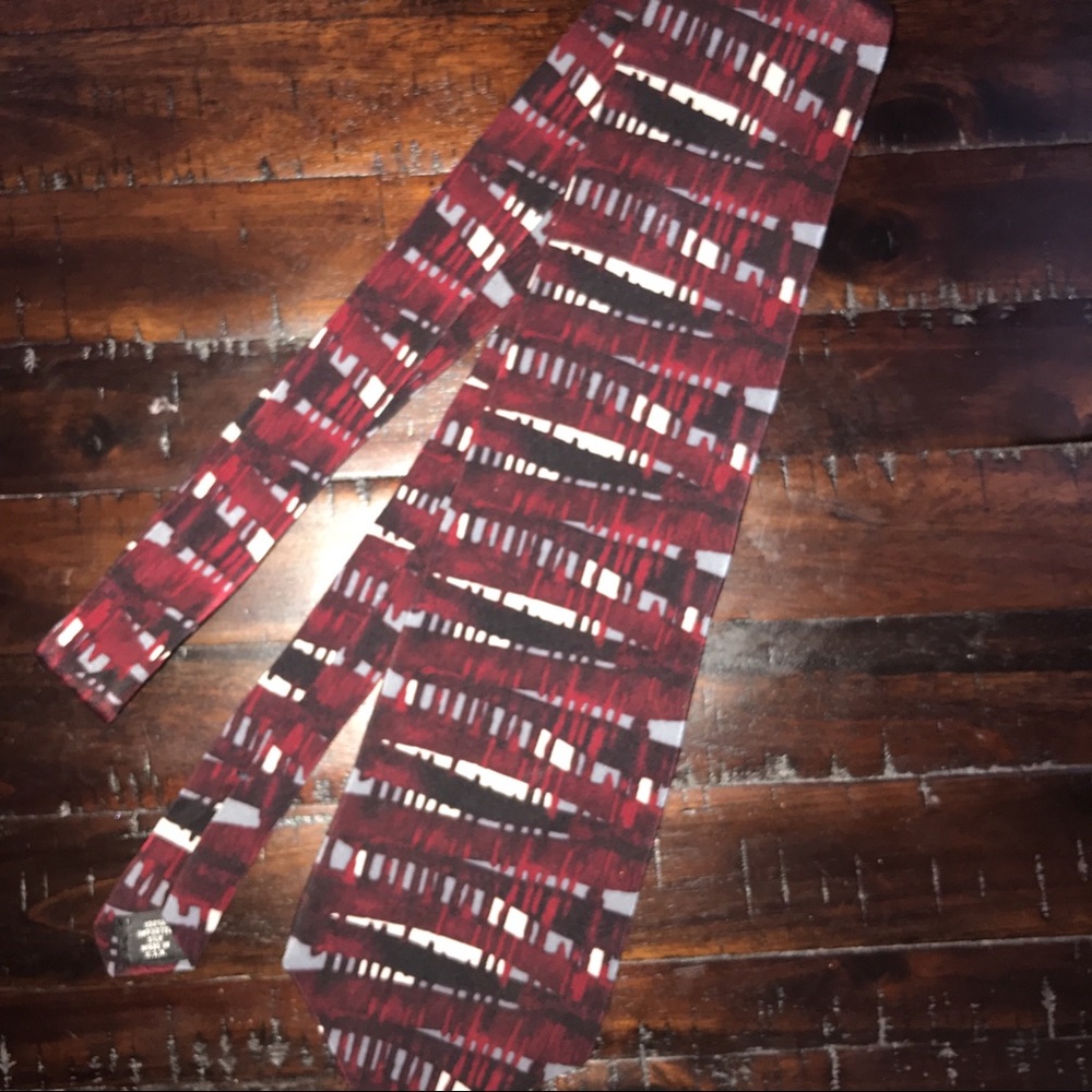 Grateful Dead Revival tie